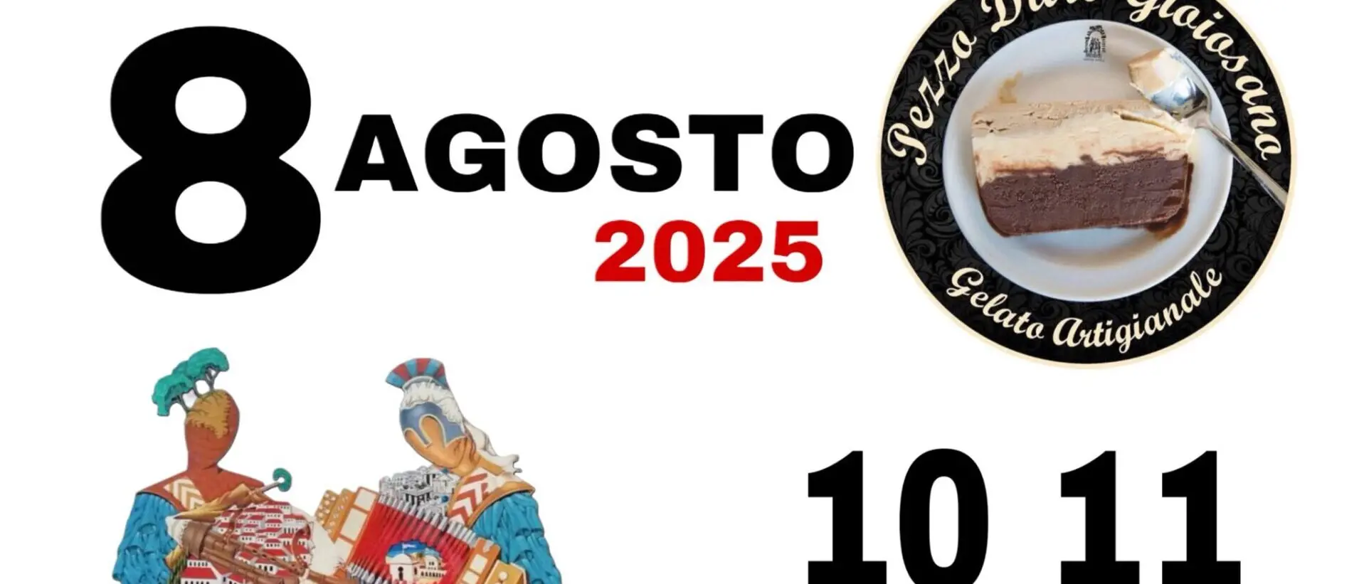 Gioiosa Ionica, tutto pronto per due degli eventi più attesi dell’estate locridea