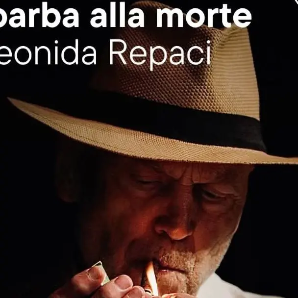 Borgo antico di Gioia Tauro, l'8 agosto in scena “La Barba alla Morte” di Leonida Repaci