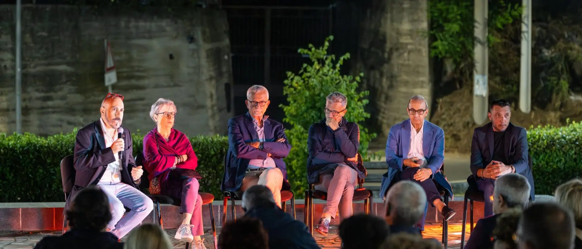 Cinquefrondi, dibattito antimafia per ricordare Peppe Valarioti