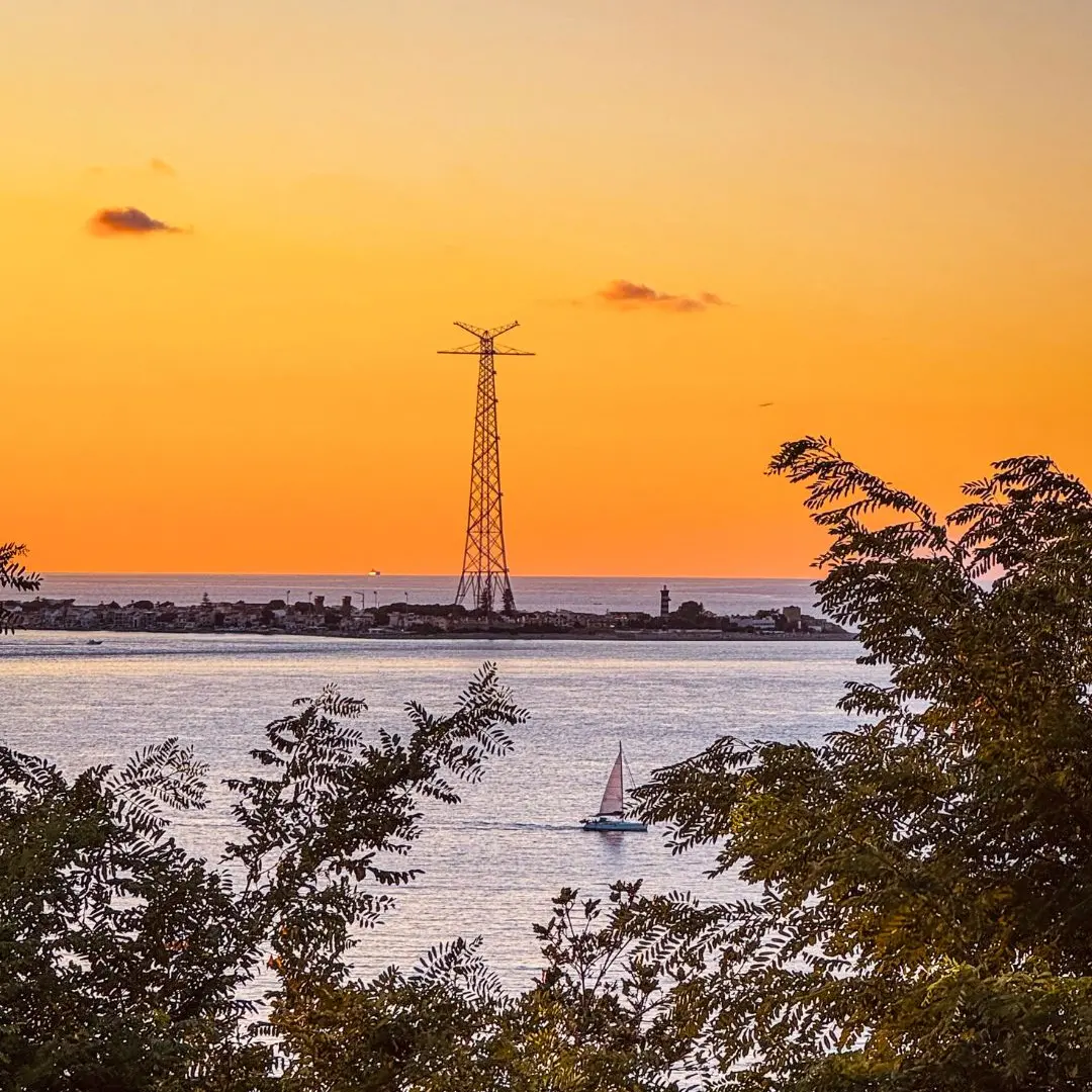 LA FOTO DEL GIORNO | …come in una fiaba