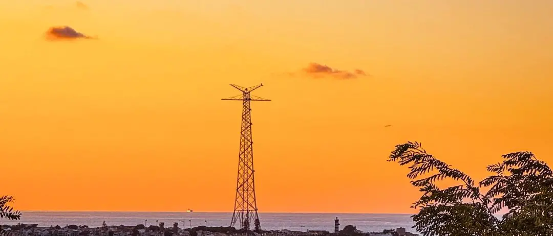 LA FOTO DEL GIORNO | …come in una fiaba