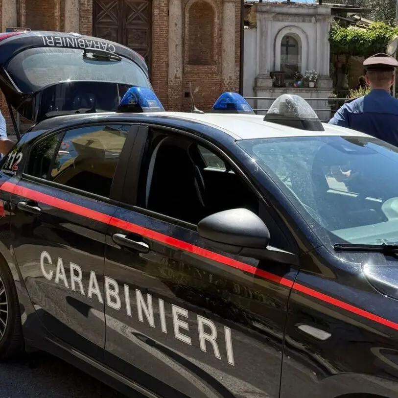 Melicucco, controlli dei Carabinieri: denunce, sequestri e fogli di via per ripristinare legalità e sicurezza