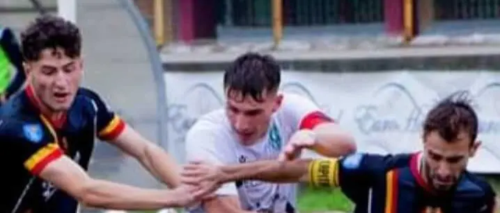 Il Gioiosa Jonica ingaggia Antonio Pelle