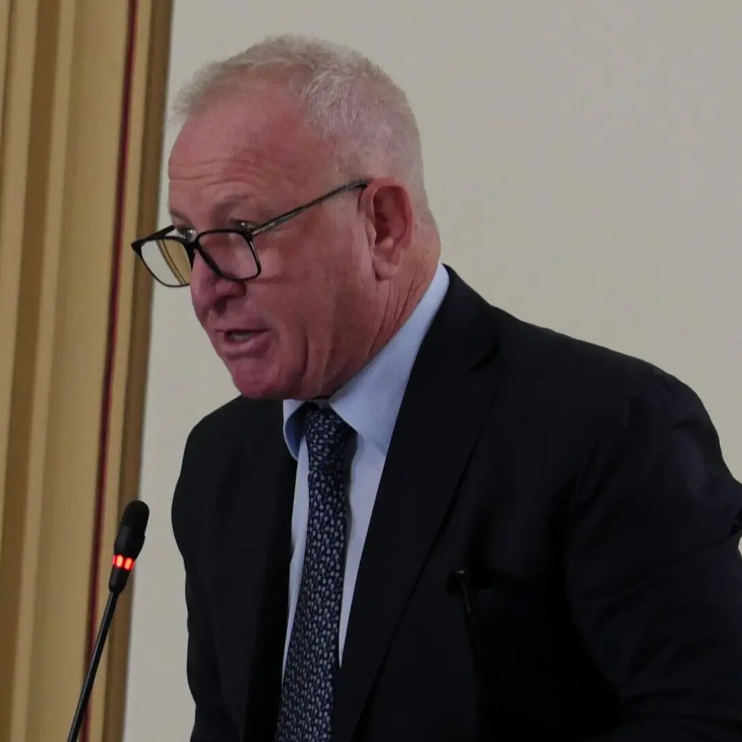 Franco Barreca (PD): «Il Sud sedotto e abbandonato, la Calabria tradita e svenduta»