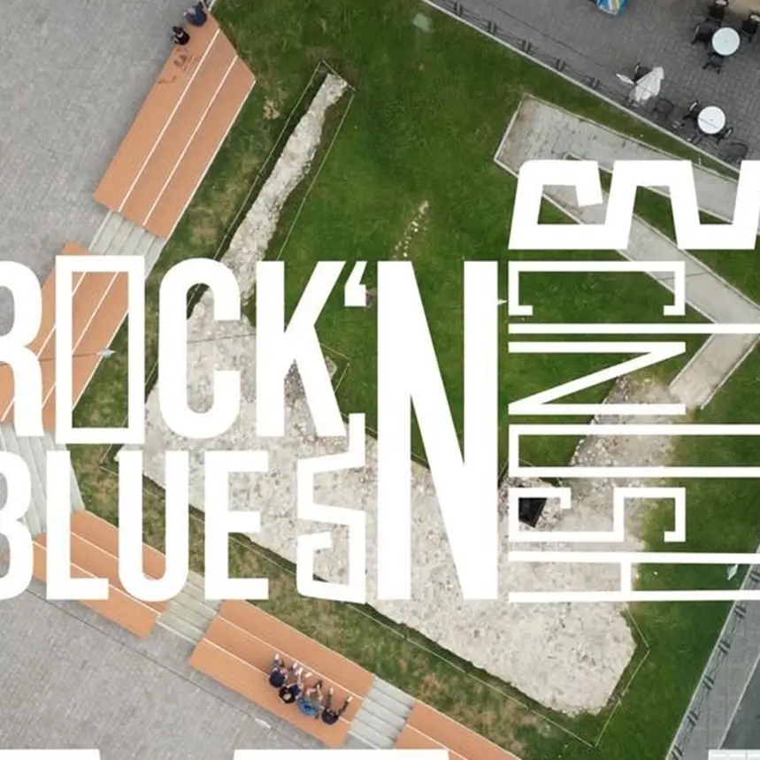 A Bovalino tutto pronto Scinosa Rock’n’Blues 2025