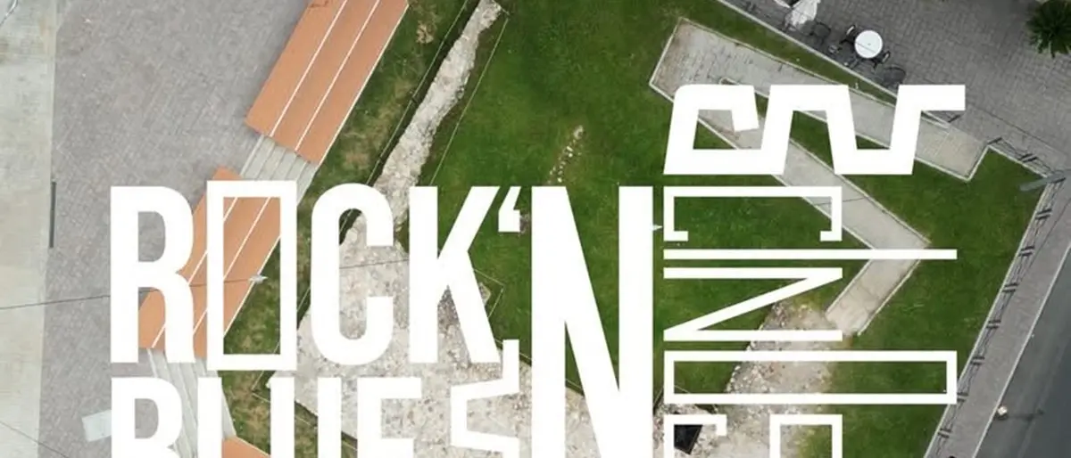 A Bovalino tutto pronto Scinosa Rock’n’Blues 2025