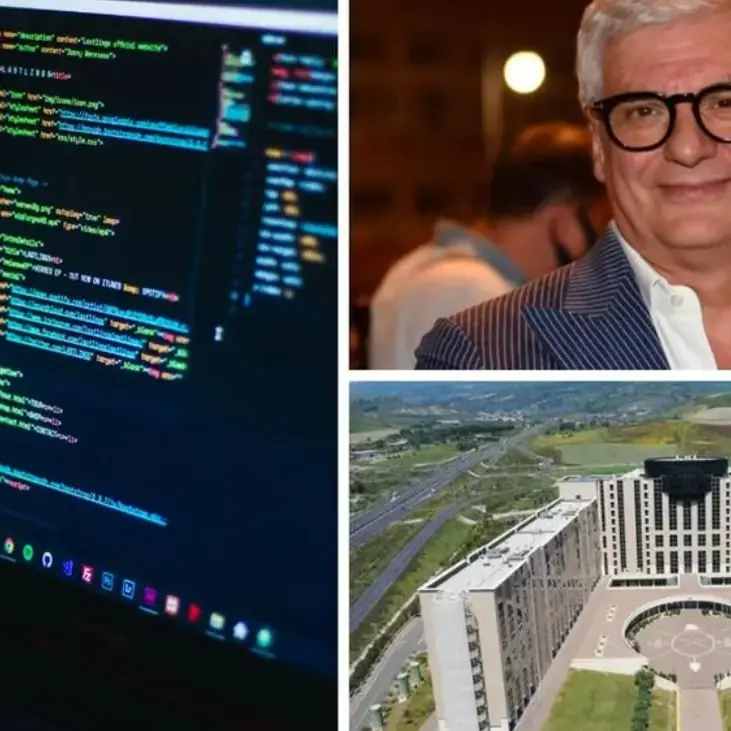 Nuova bomba giudiziaria sulla Regione, perquisizioni per un appalto milionario a Engineering