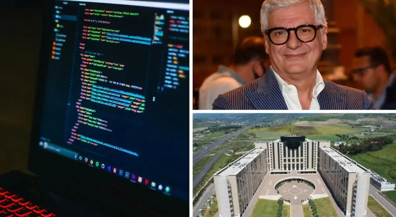 Nuova bomba giudiziaria sulla Regione, perquisizioni per un appalto milionario a Engineering