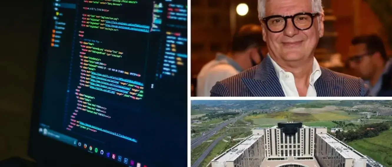 Nuova bomba giudiziaria sulla Regione, perquisizioni per un appalto milionario a Engineering