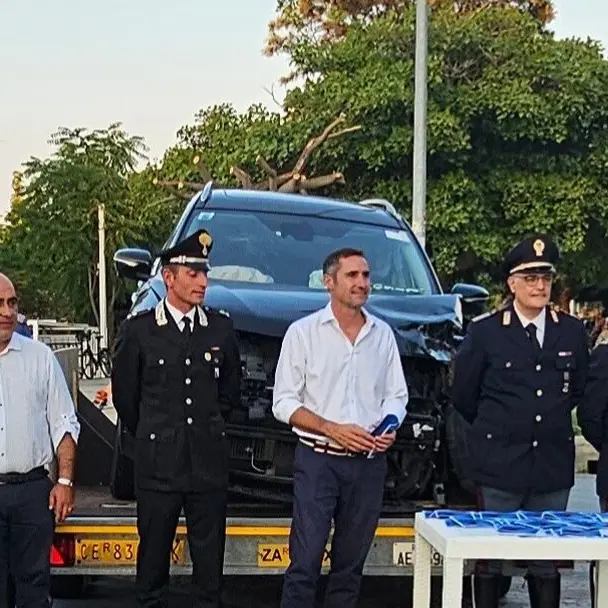 Al via il progetto sulla sicurezza stradale e prevenzione degli incidenti promosso dal consigliere Alecci