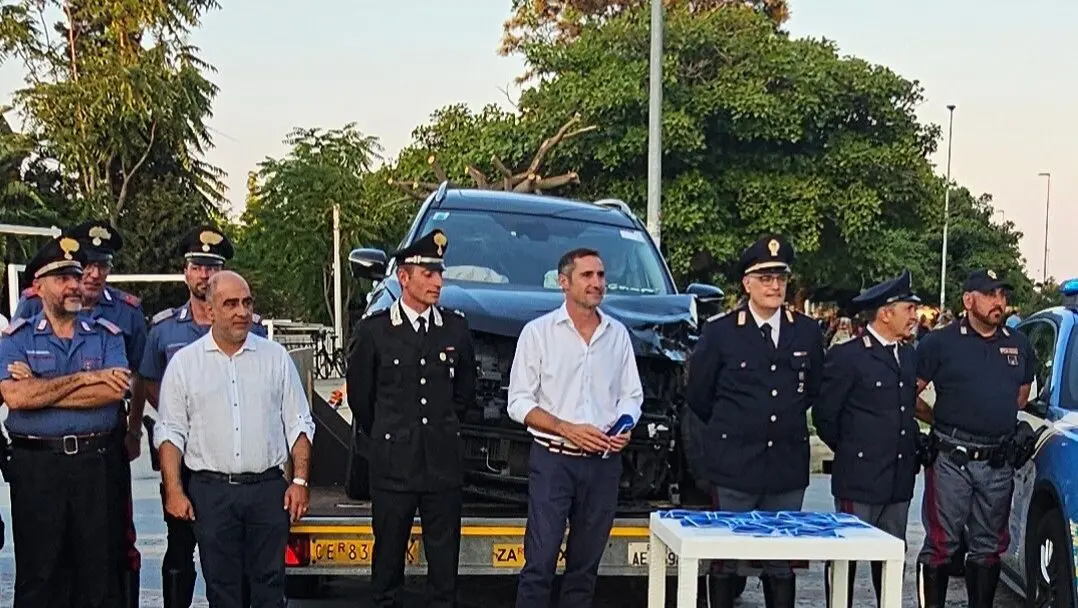 Al via il progetto sulla sicurezza stradale e prevenzione degli incidenti promosso dal consigliere Alecci