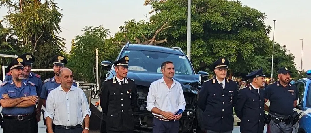 Al via il progetto sulla sicurezza stradale e prevenzione degli incidenti promosso dal consigliere Alecci