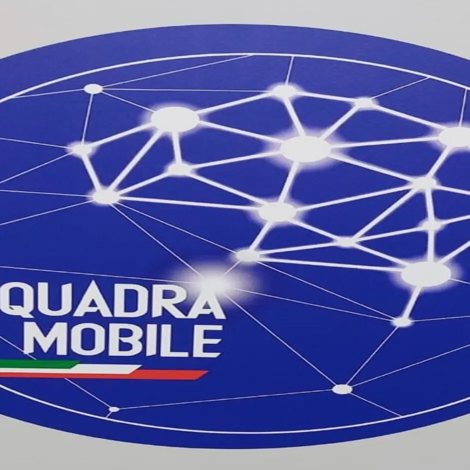 Reggio, la Polizia di Stato ha arrestato l’ultimo destinatario dell’Ordinanza dell’operazione Pratì