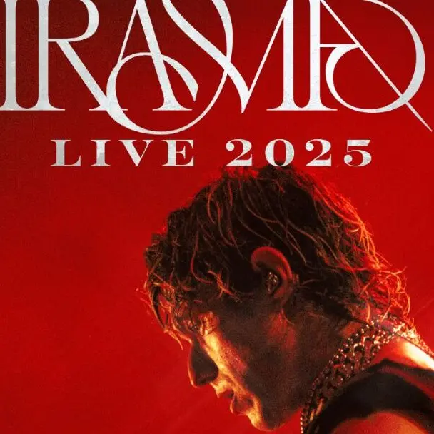 Roccella Summer Festival 2025, domani sera arriva Irama