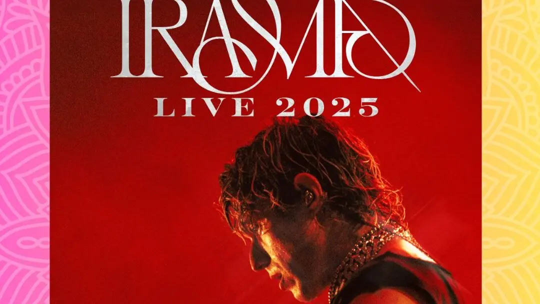 Roccella Summer Festival 2025, domani sera arriva Irama