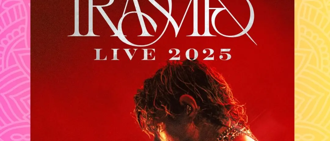 Roccella Summer Festival 2025, domani sera arriva Irama
