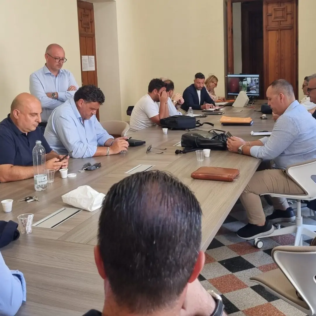 Museo del Mare, Romeo rassicura in Commissione: «Cantiere attivo e fondi garantiti, consegna entro giugno 2028»