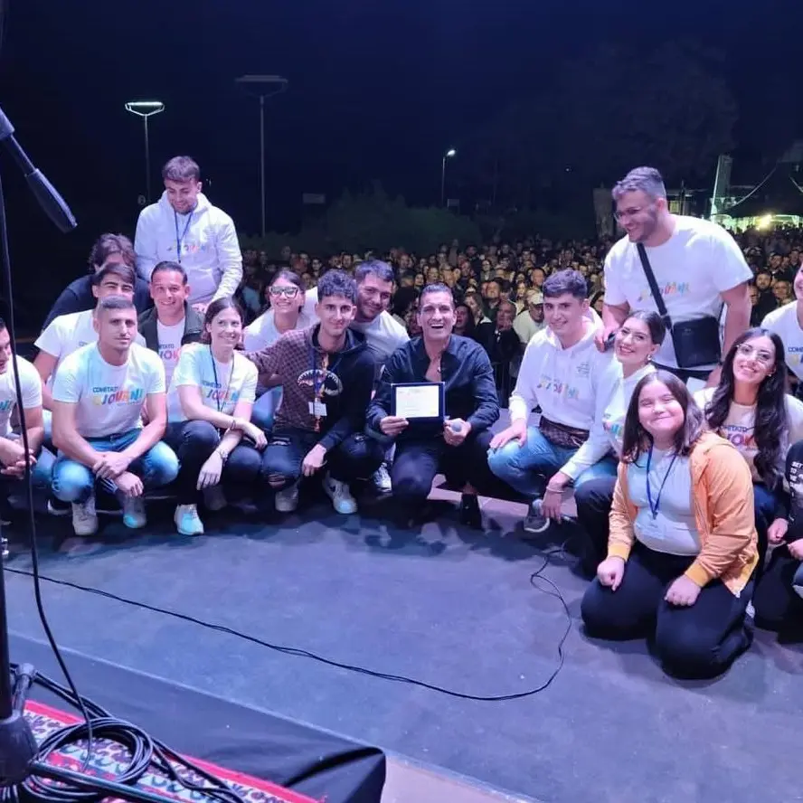«Siamo il presente che si prende cura del passato». I giovani protagonisti della Festa della Madonna del Mare a Bova Marina