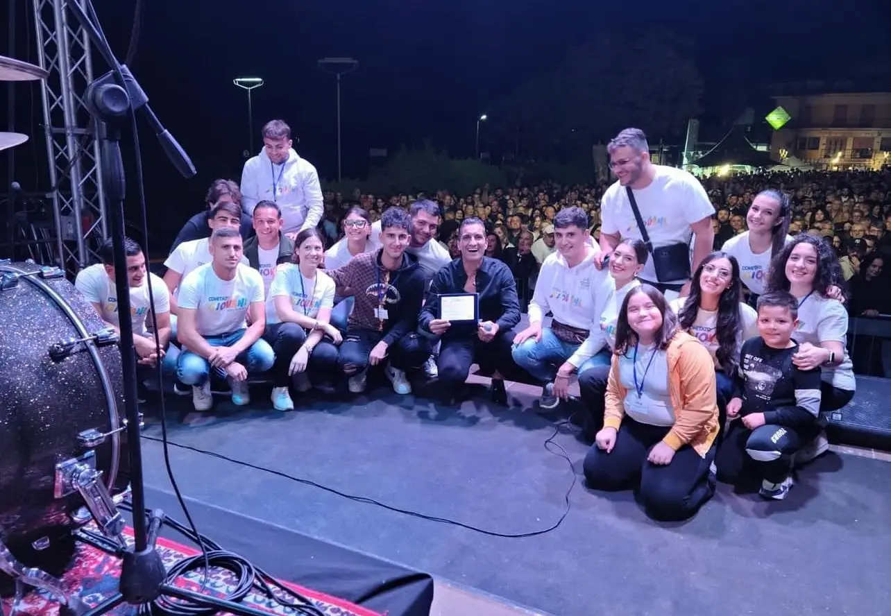 «Siamo il presente che si prende cura del passato». I giovani protagonisti della Festa della Madonna del Mare a Bova Marina