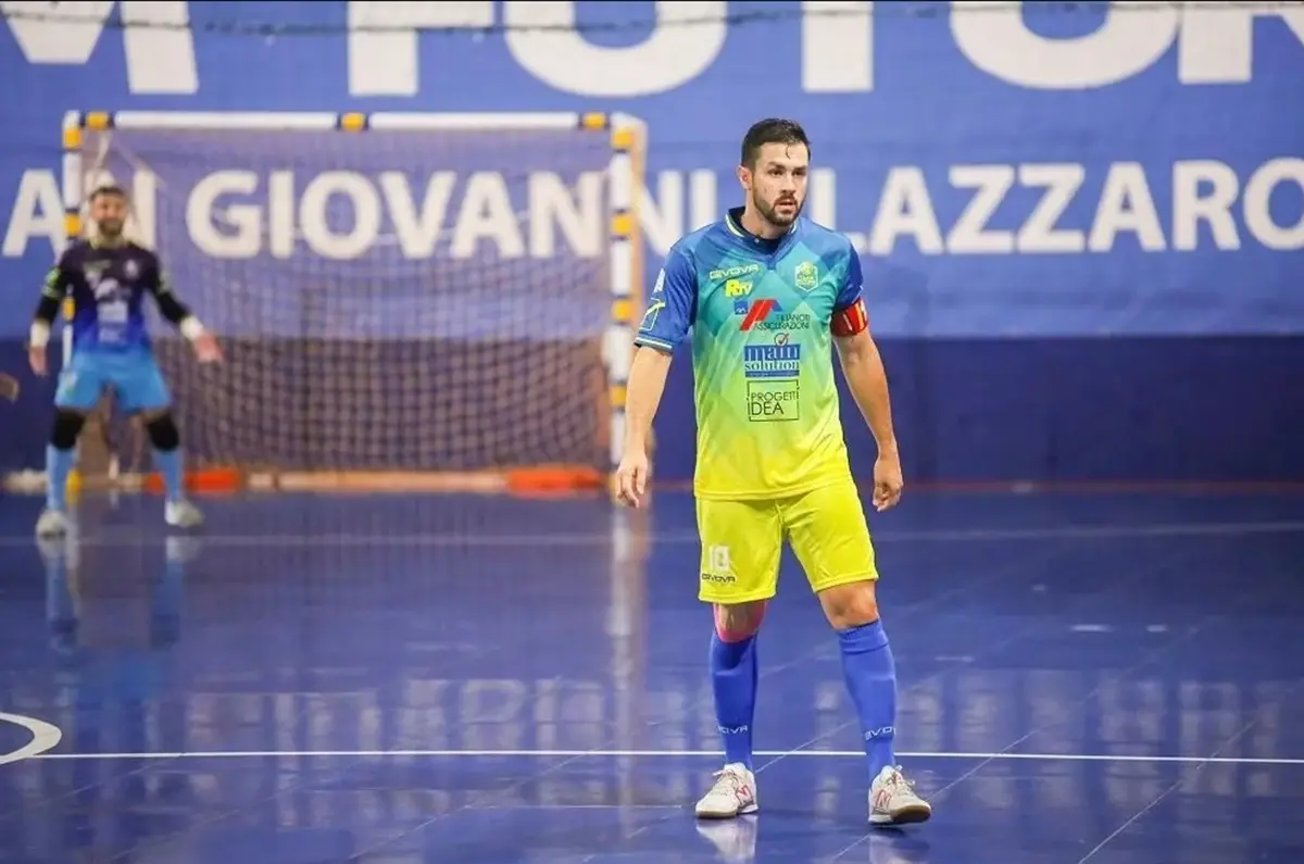 Polisportiva Futura, esordio in campionato A2 Elite contro Canicattì