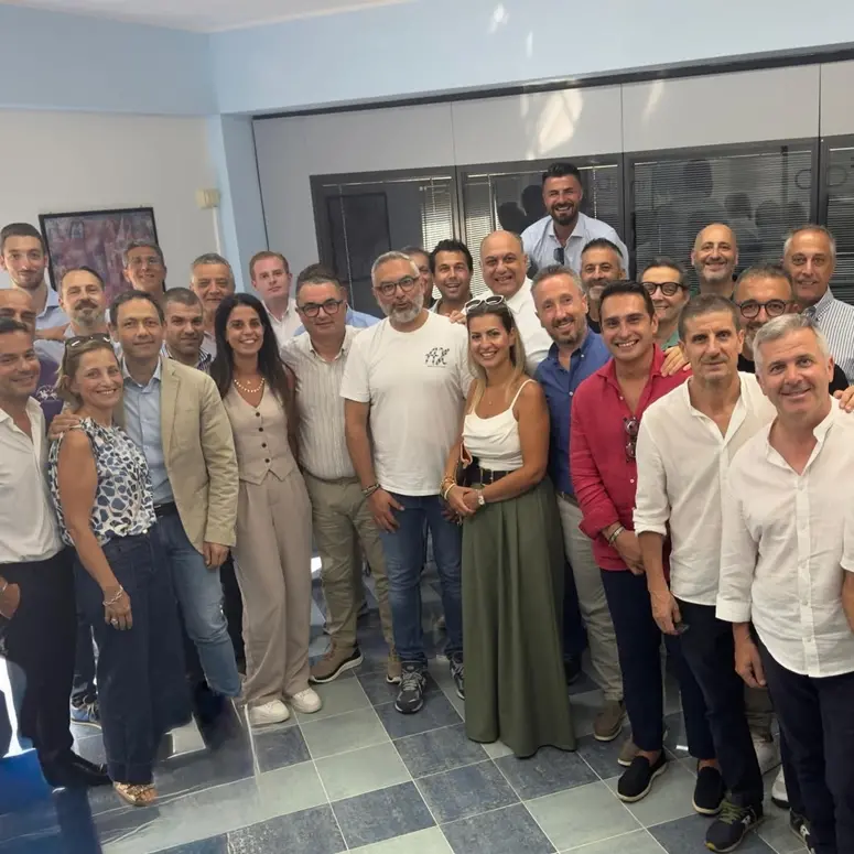 Regionali 2025, Fratelli d'Italia riunisce il coordinamento provinciale a Gioia Tauro