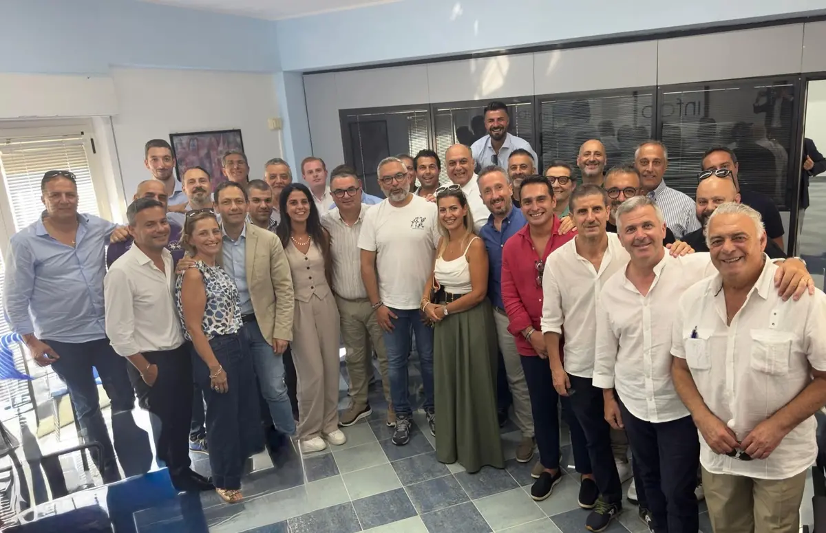 Regionali 2025, Fratelli d'Italia riunisce il coordinamento provinciale a Gioia Tauro