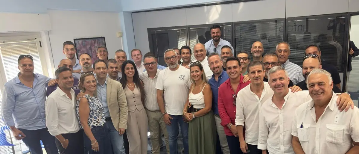 Regionali 2025, Fratelli d'Italia riunisce il coordinamento provinciale a Gioia Tauro