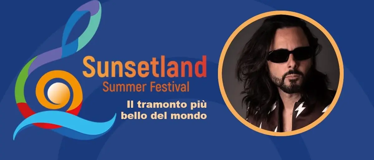 Sunsetland a Reggio, alle 19:30 Dj Flash all'arena dello Stretto