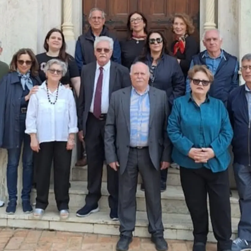 Reggio, serata e sapori tradizionali a Cannavò