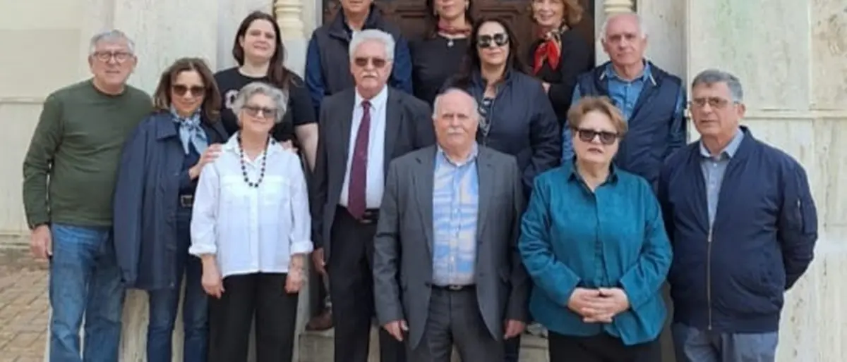 Reggio, serata e sapori tradizionali a Cannavò