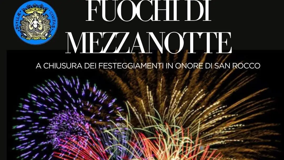 A Scilla fervono i preparativi per la festa di San Rocco
