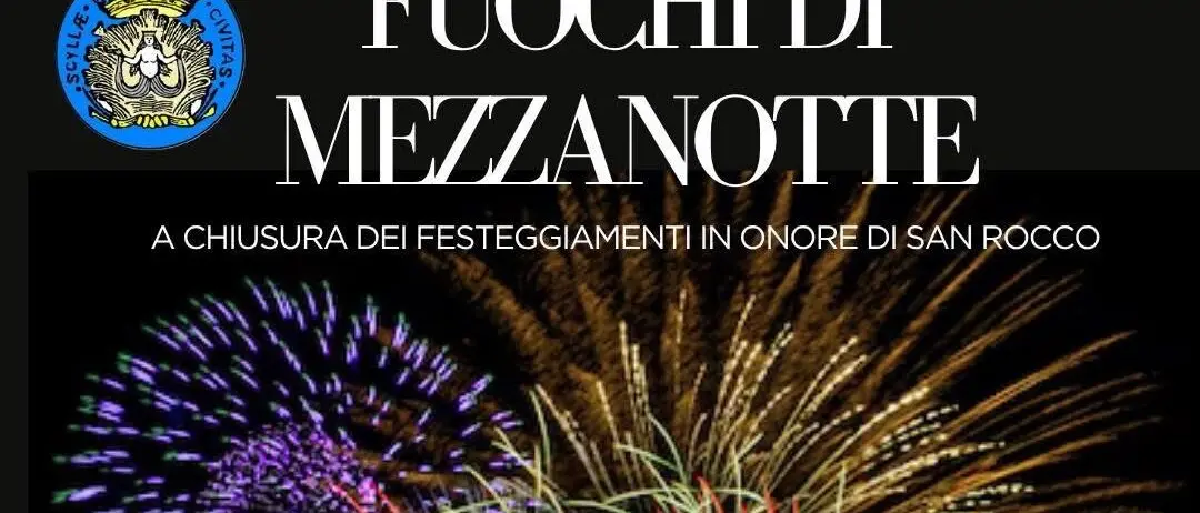 A Scilla fervono i preparativi per la festa di San Rocco