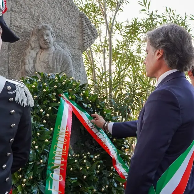 Commemorazione Scopelliti, Falcomatà: «Dopo 34 anni si è accesa la fiammella di speranza»