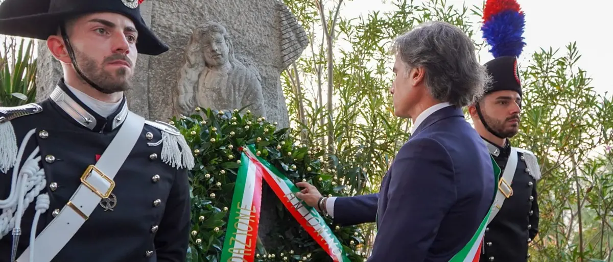 Commemorazione Scopelliti, Falcomatà: «Dopo 34 anni si è accesa la fiammella di speranza»