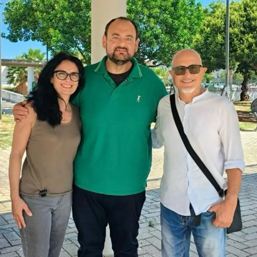 Reggio, il Parco Cacozza assegnato in gestione a UniReggio