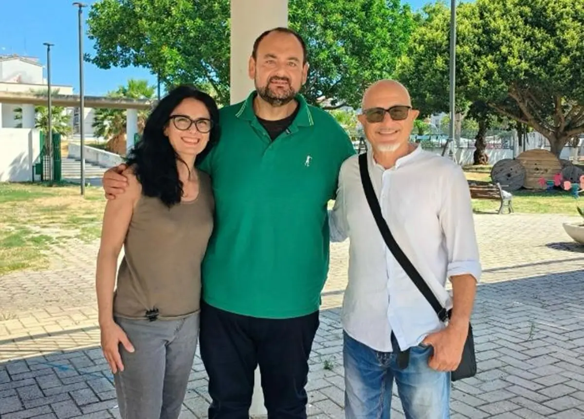 Reggio, il Parco Cacozza assegnato in gestione a UniReggio