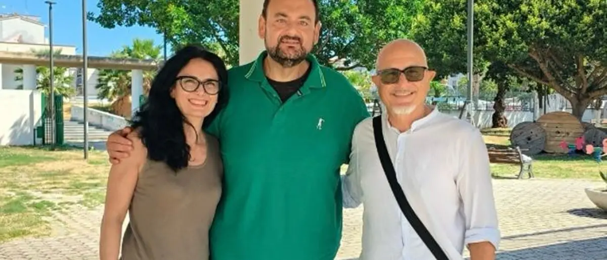 Reggio, il Parco Cacozza assegnato in gestione a UniReggio