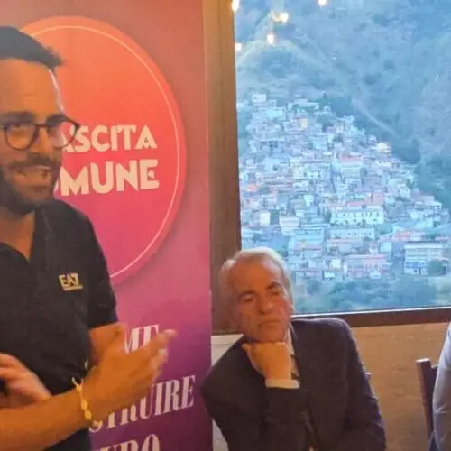 Rinascita Comune mette radici a Cardeto: «Ripartire dai territori con una politica nuova e inclusiva»