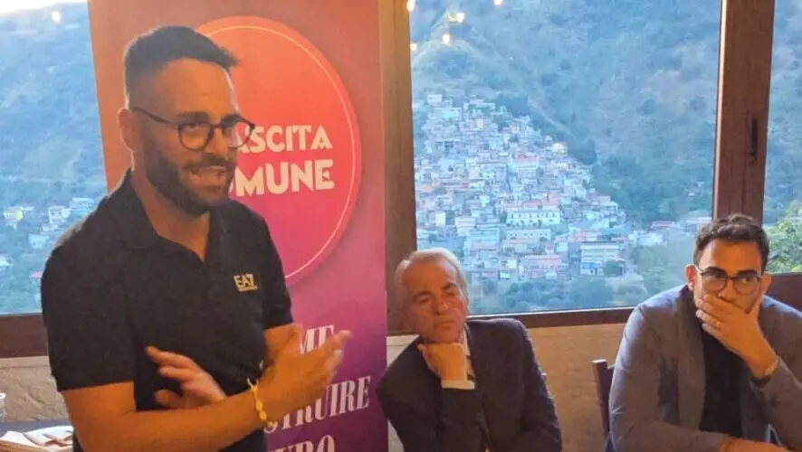 Rinascita Comune mette radici a Cardeto: «Ripartire dai territori con una politica nuova e inclusiva»