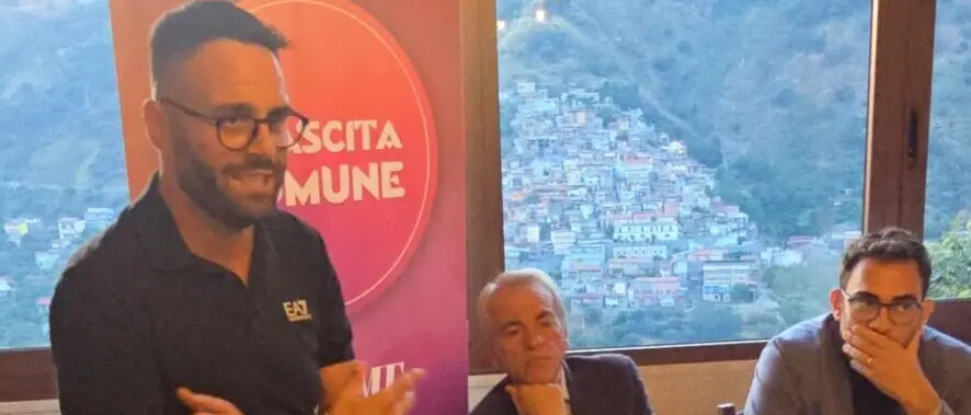 Rinascita Comune mette radici a Cardeto: «Ripartire dai territori con una politica nuova e inclusiva»