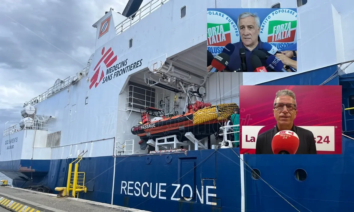 Sentenza Ue e Paesi Sicuri, Musolino (Md): «L'intervento del giudice è garanzia della piena tutela dei diritti dei migranti» - VIDEO