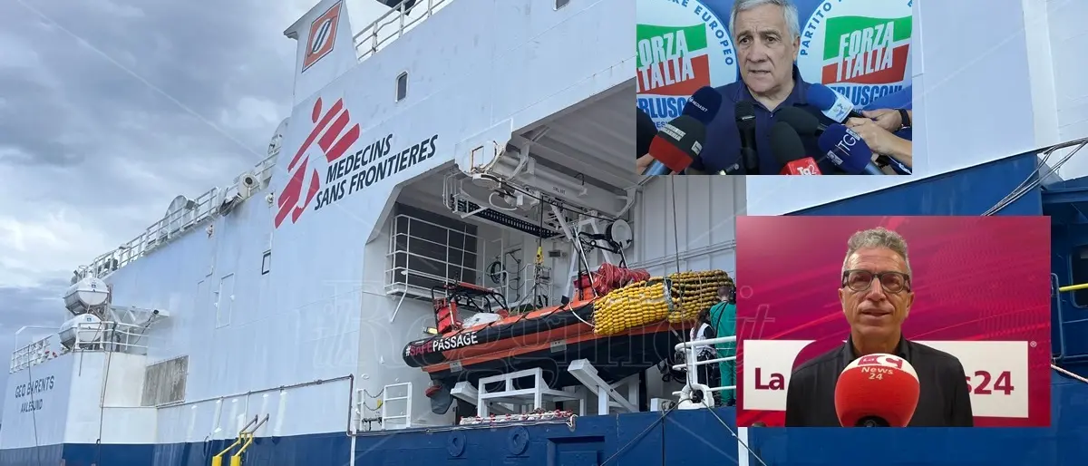 Sentenza Ue e Paesi Sicuri, Musolino (Md): «L'intervento del giudice è garanzia della piena tutela dei diritti dei migranti» - VIDEO