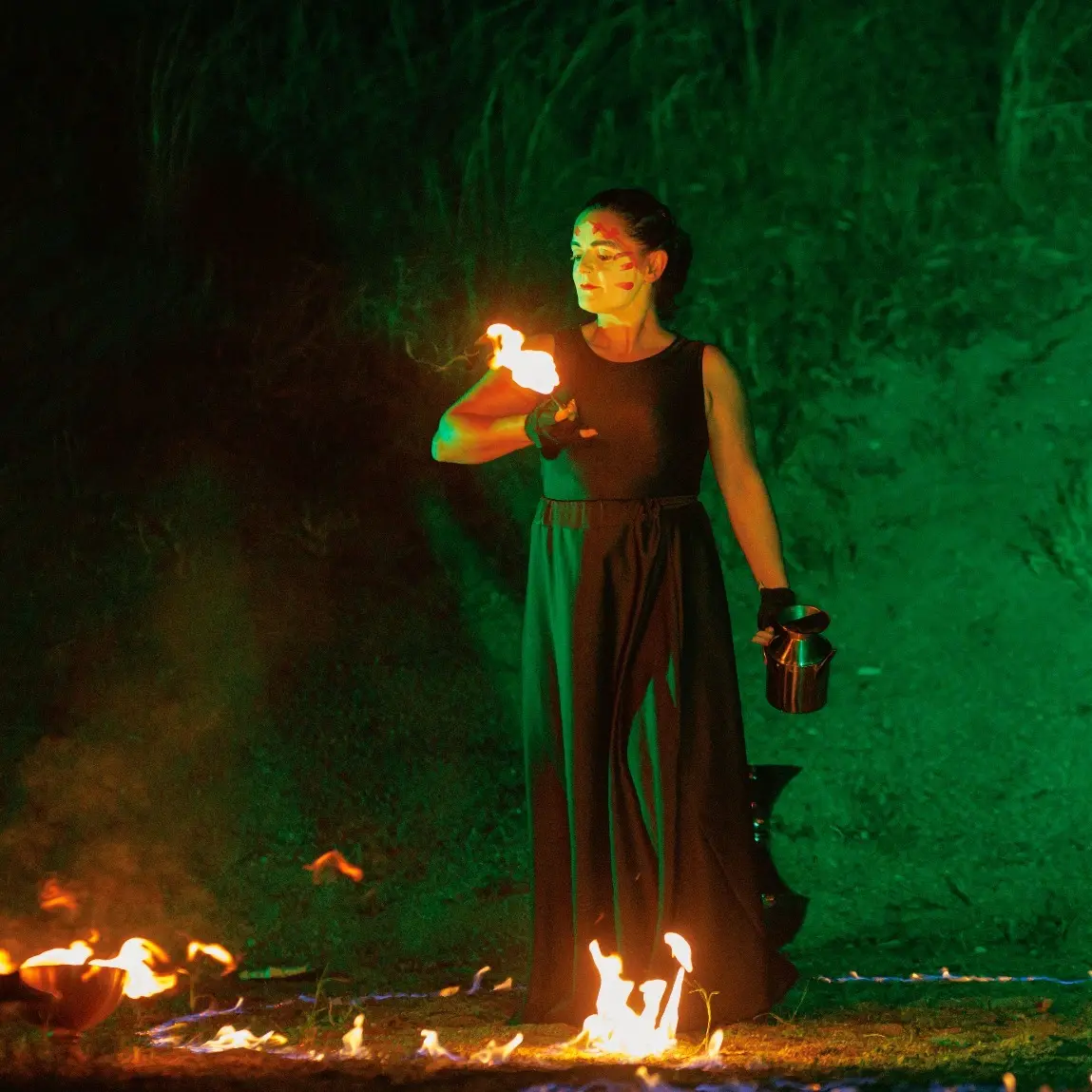 Reggio, con Balenando in Burrasca emozioni “Al centro dello Stretto”