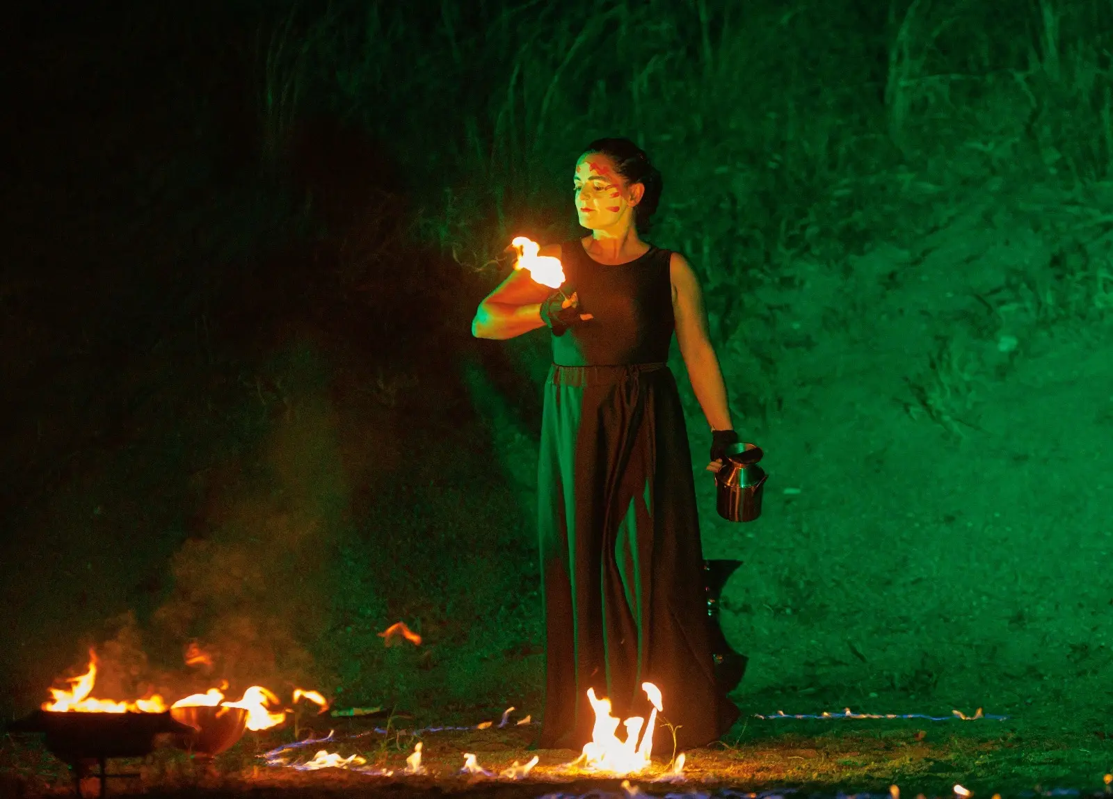 Reggio, con Balenando in Burrasca emozioni “Al centro dello Stretto”