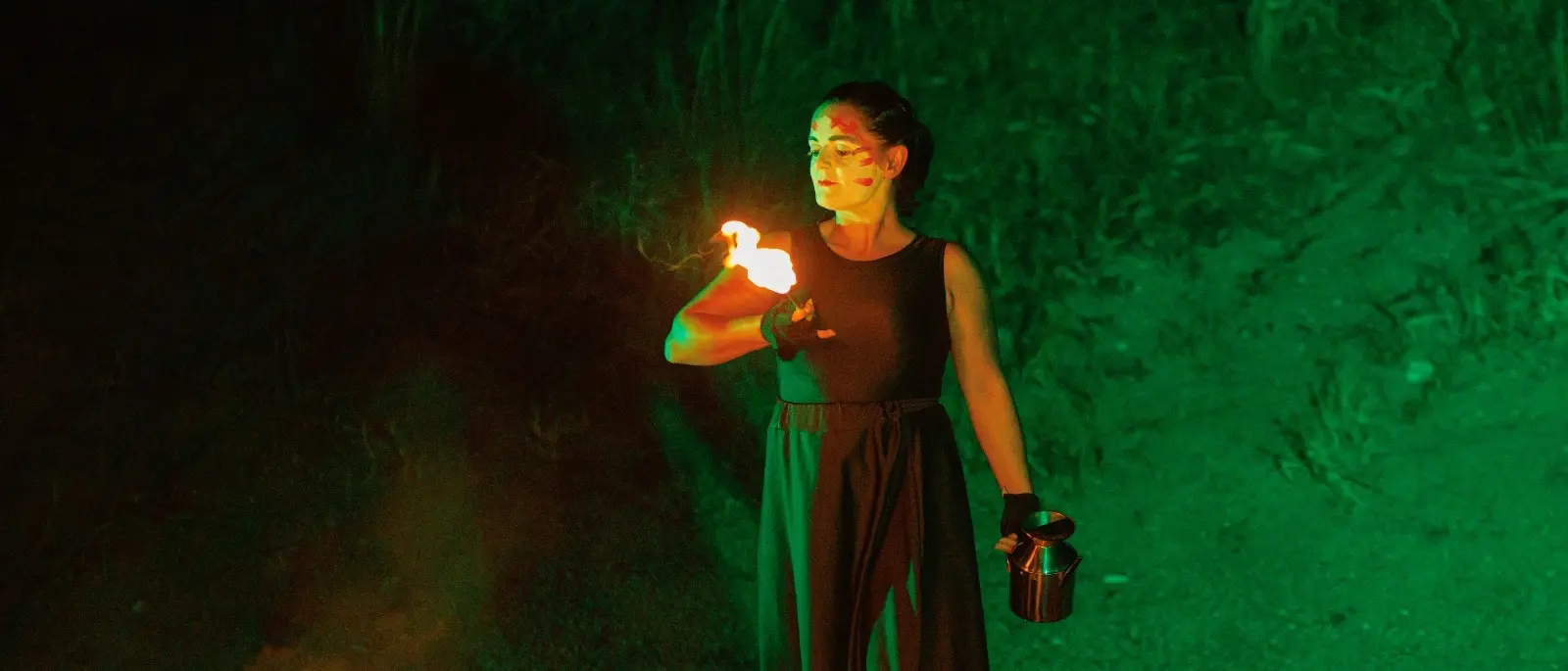 Reggio, con Balenando in Burrasca emozioni “Al centro dello Stretto”