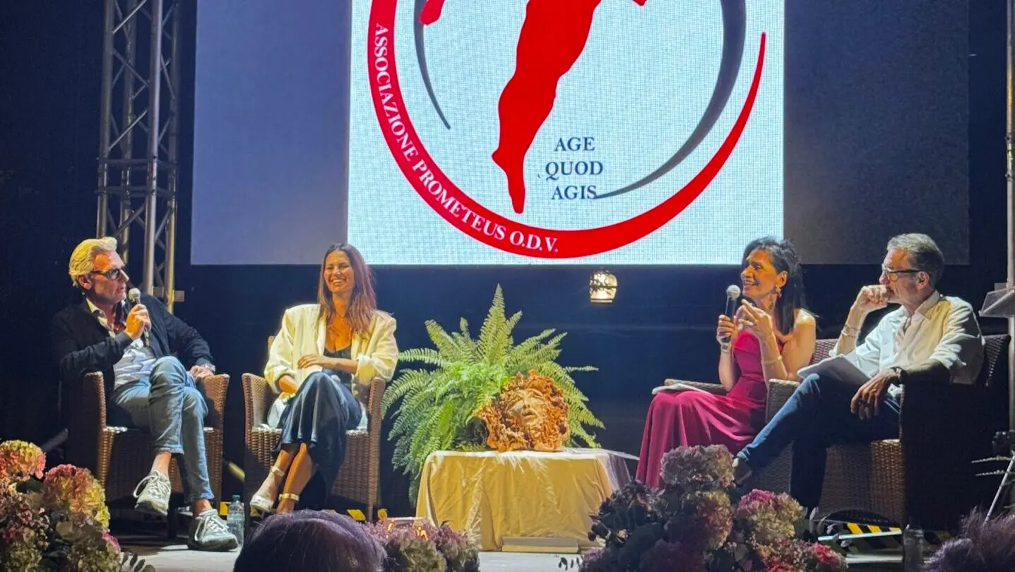 A Palmi la quinta edizione del Festival dei Tramonti