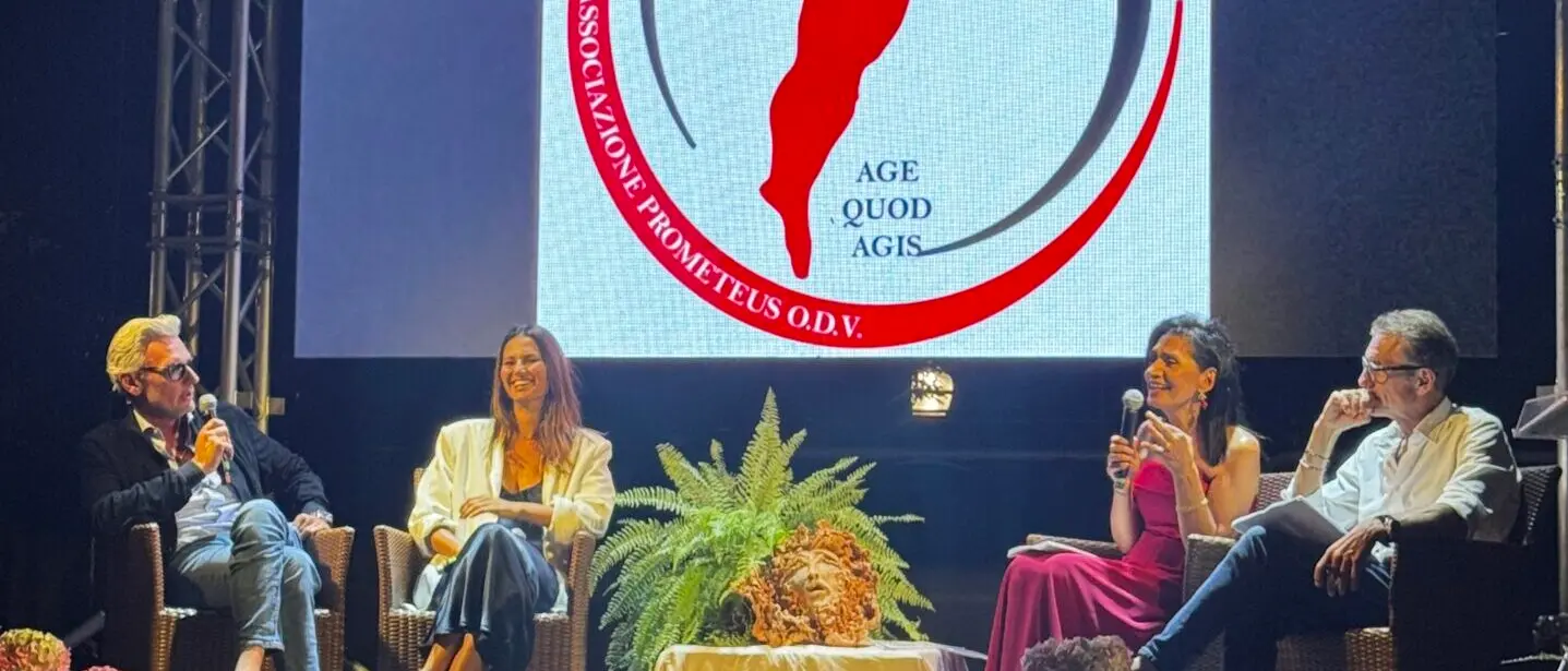 A Palmi la quinta edizione del Festival dei Tramonti