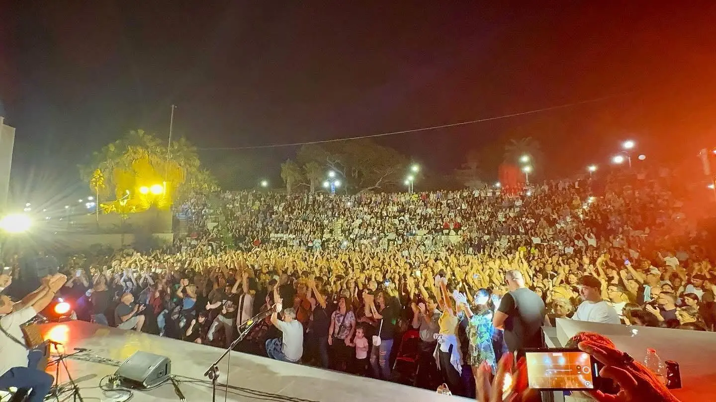 Reggio, l'assessore Carmelo Romeo fa il punto sui festival estivi