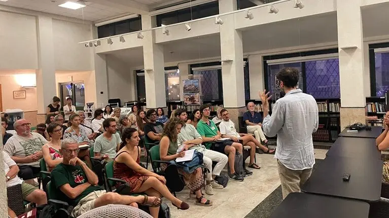 Il bilancio per l’edizione 2025 della Settimana della cultura greca di Calabria “Ddomadi Greko”