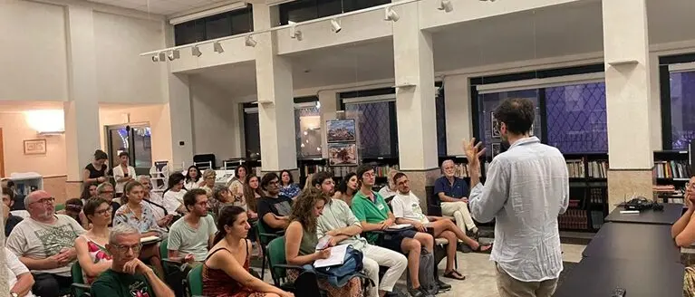 Il bilancio per l’edizione 2025 della Settimana della cultura greca di Calabria “Ddomadi Greko”